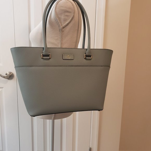 kate spade small Margareta bag